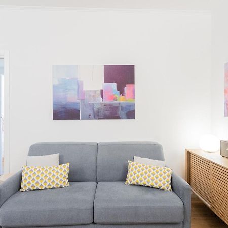 Rosart House By Rent All Como Leilighet Eksteriør bilde