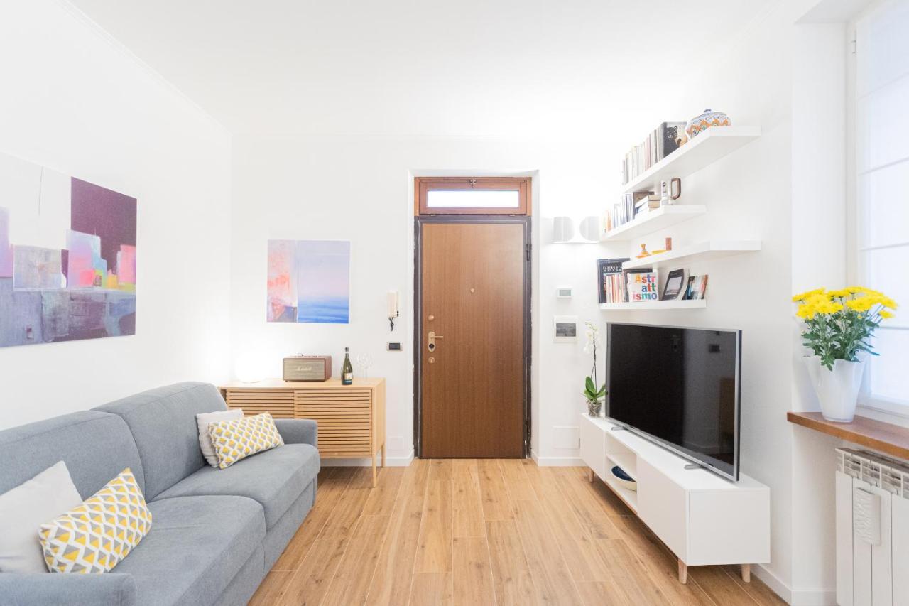 Rosart House By Rent All Como Leilighet Eksteriør bilde