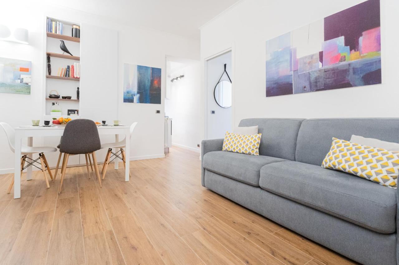Rosart House By Rent All Como Leilighet Eksteriør bilde