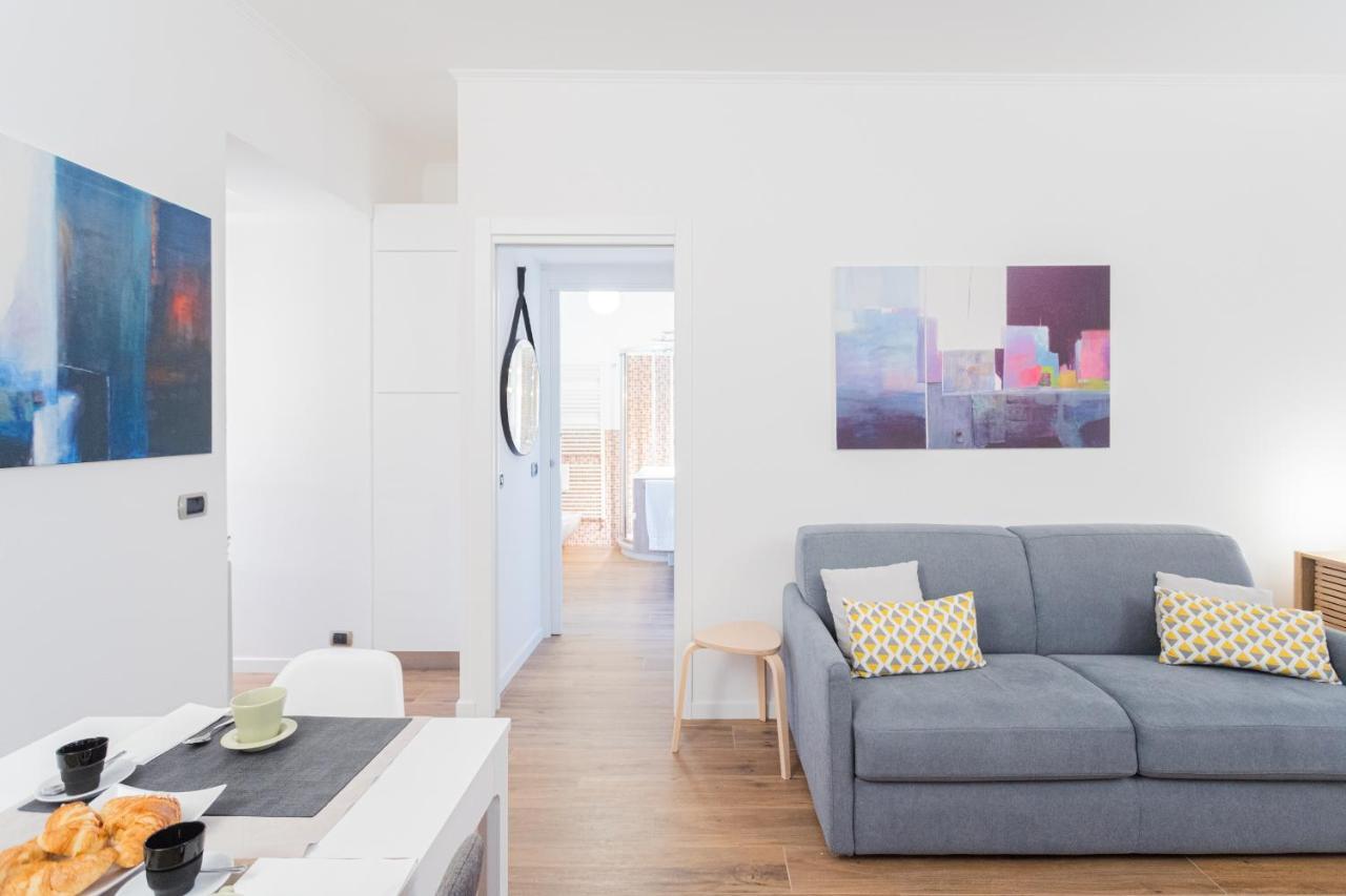 Rosart House By Rent All Como Leilighet Eksteriør bilde