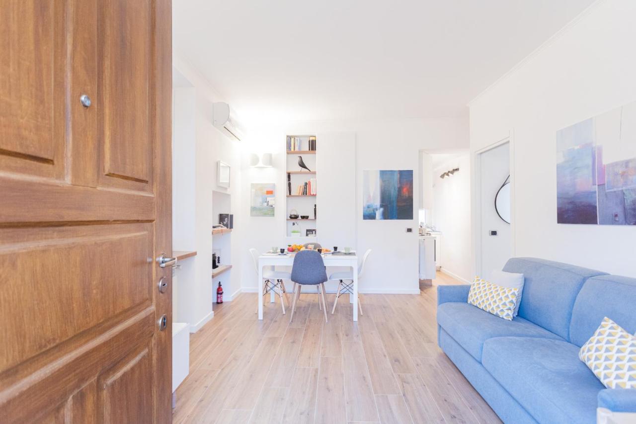 Rosart House By Rent All Como Leilighet Eksteriør bilde