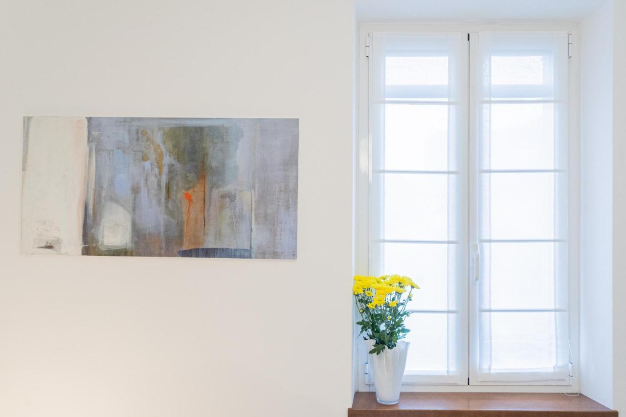 Rosart House By Rent All Como Leilighet Eksteriør bilde