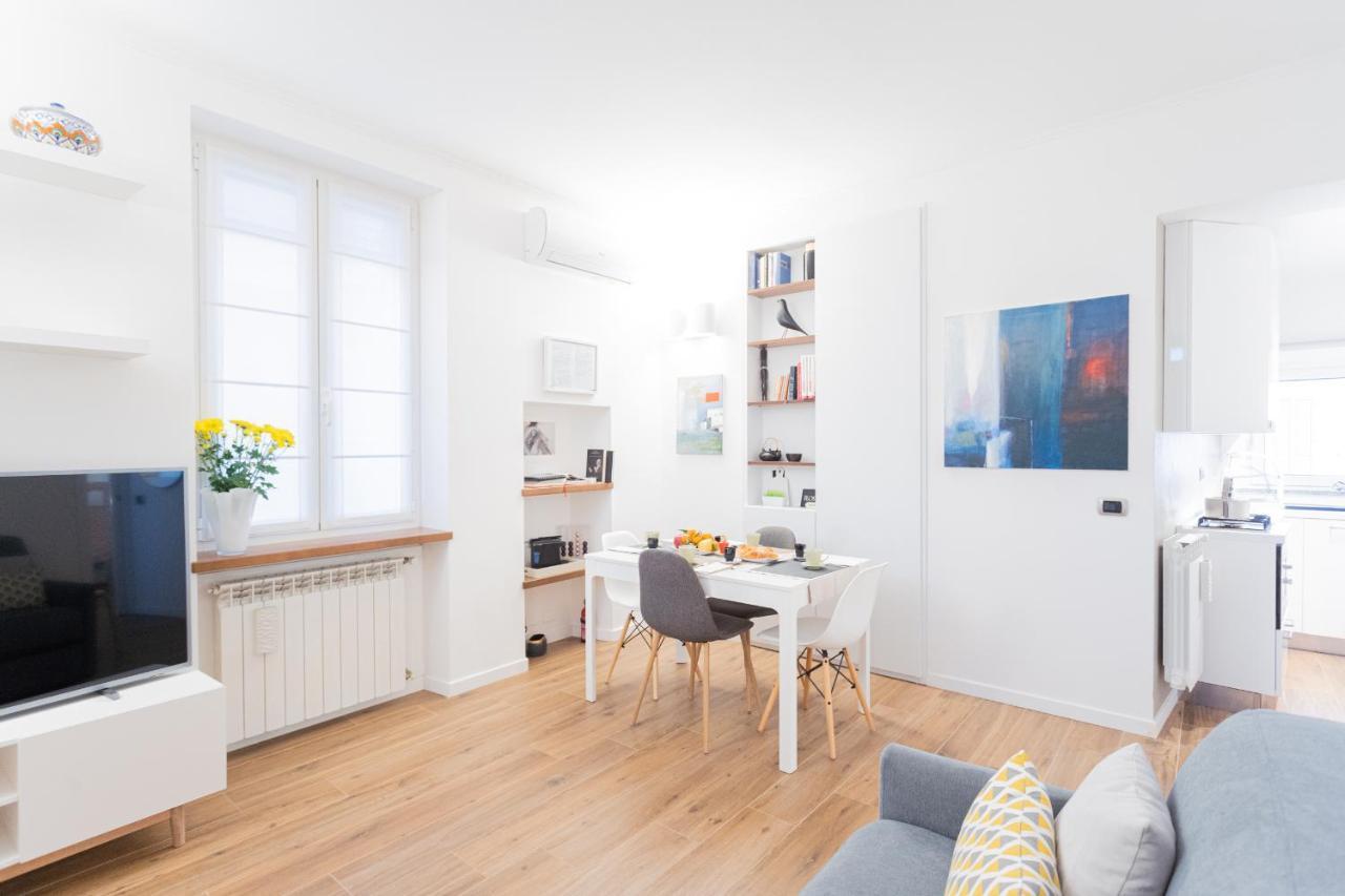 Rosart House By Rent All Como Leilighet Eksteriør bilde