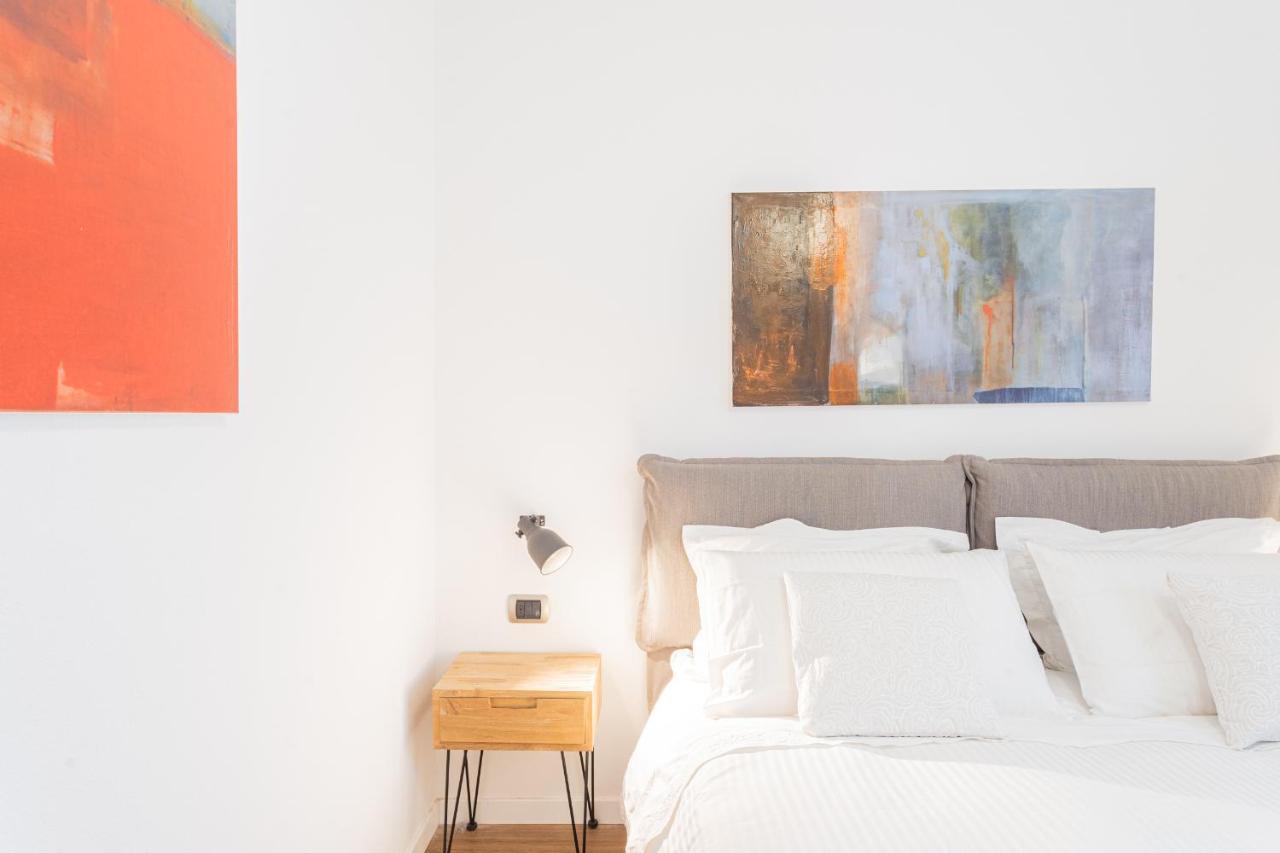 Rosart House By Rent All Como Leilighet Eksteriør bilde