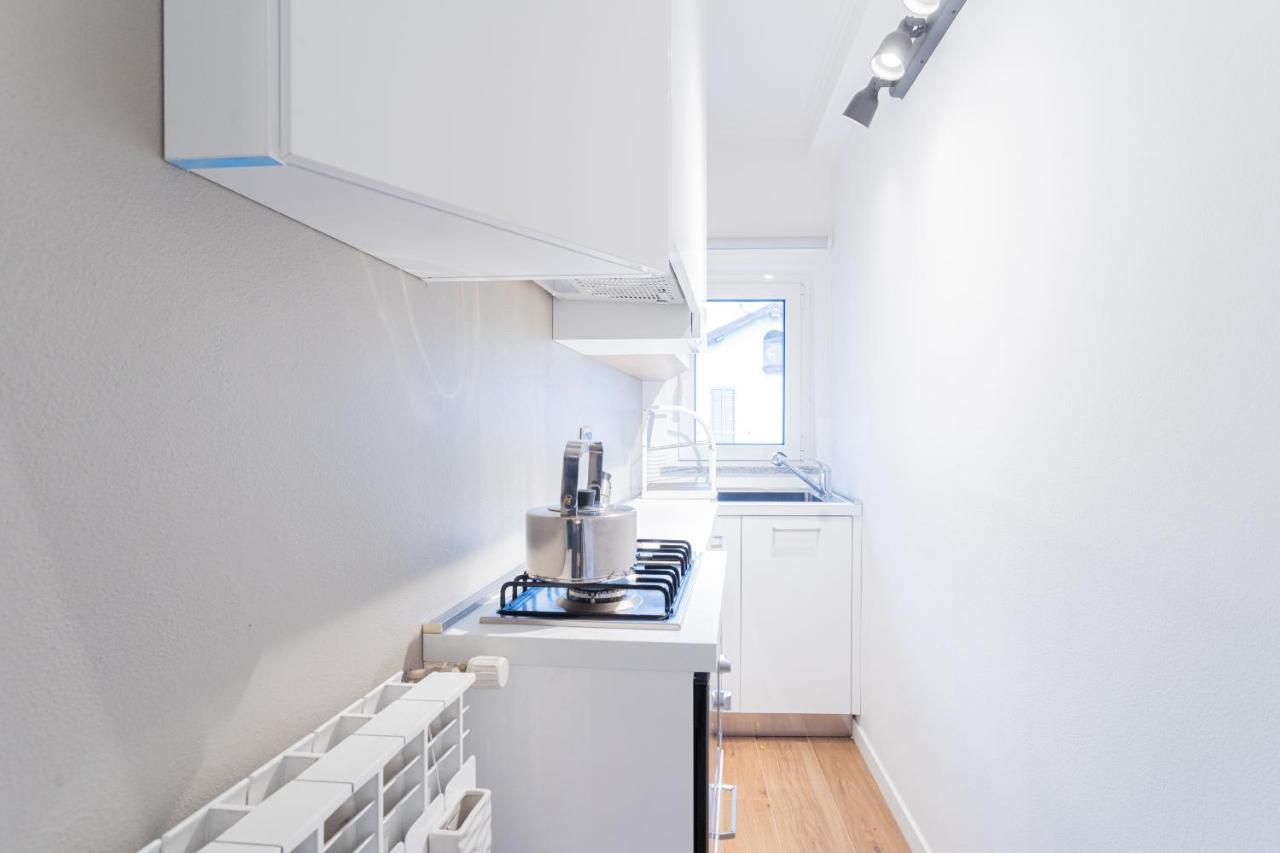 Rosart House By Rent All Como Leilighet Eksteriør bilde