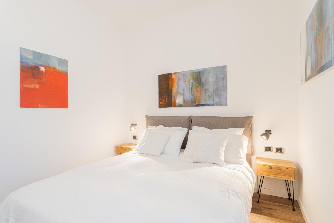 Rosart House By Rent All Como Leilighet Eksteriør bilde