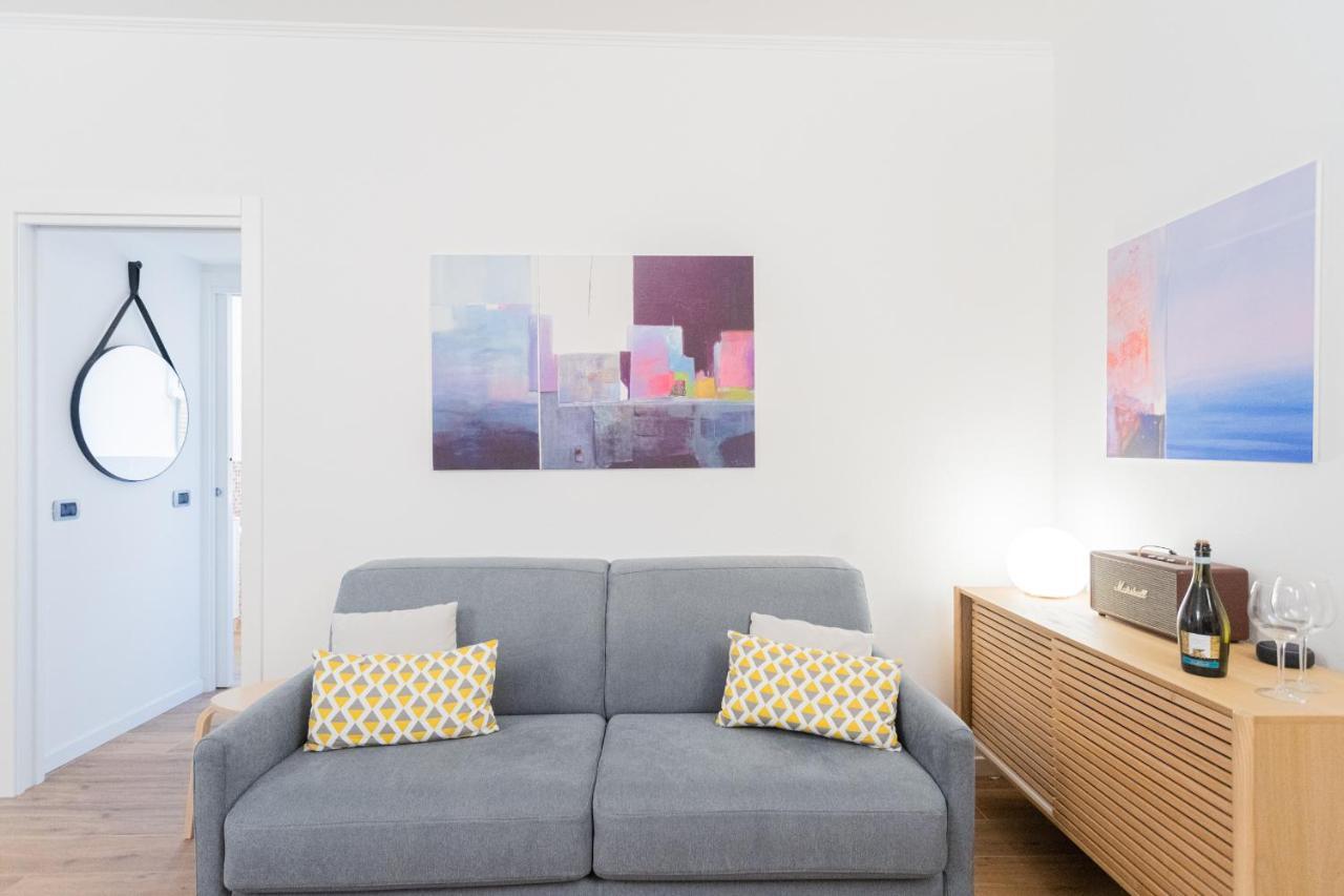 Rosart House By Rent All Como Leilighet Eksteriør bilde