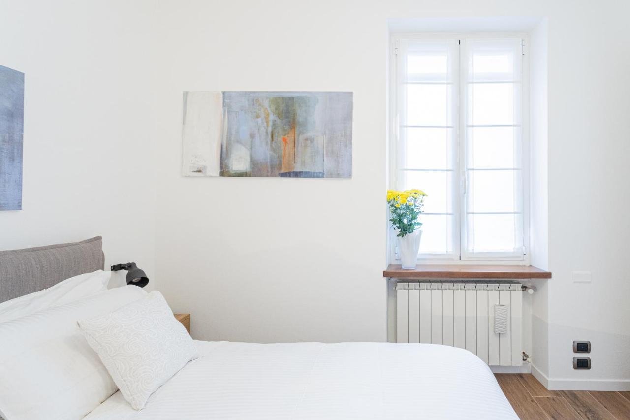 Rosart House By Rent All Como Leilighet Eksteriør bilde