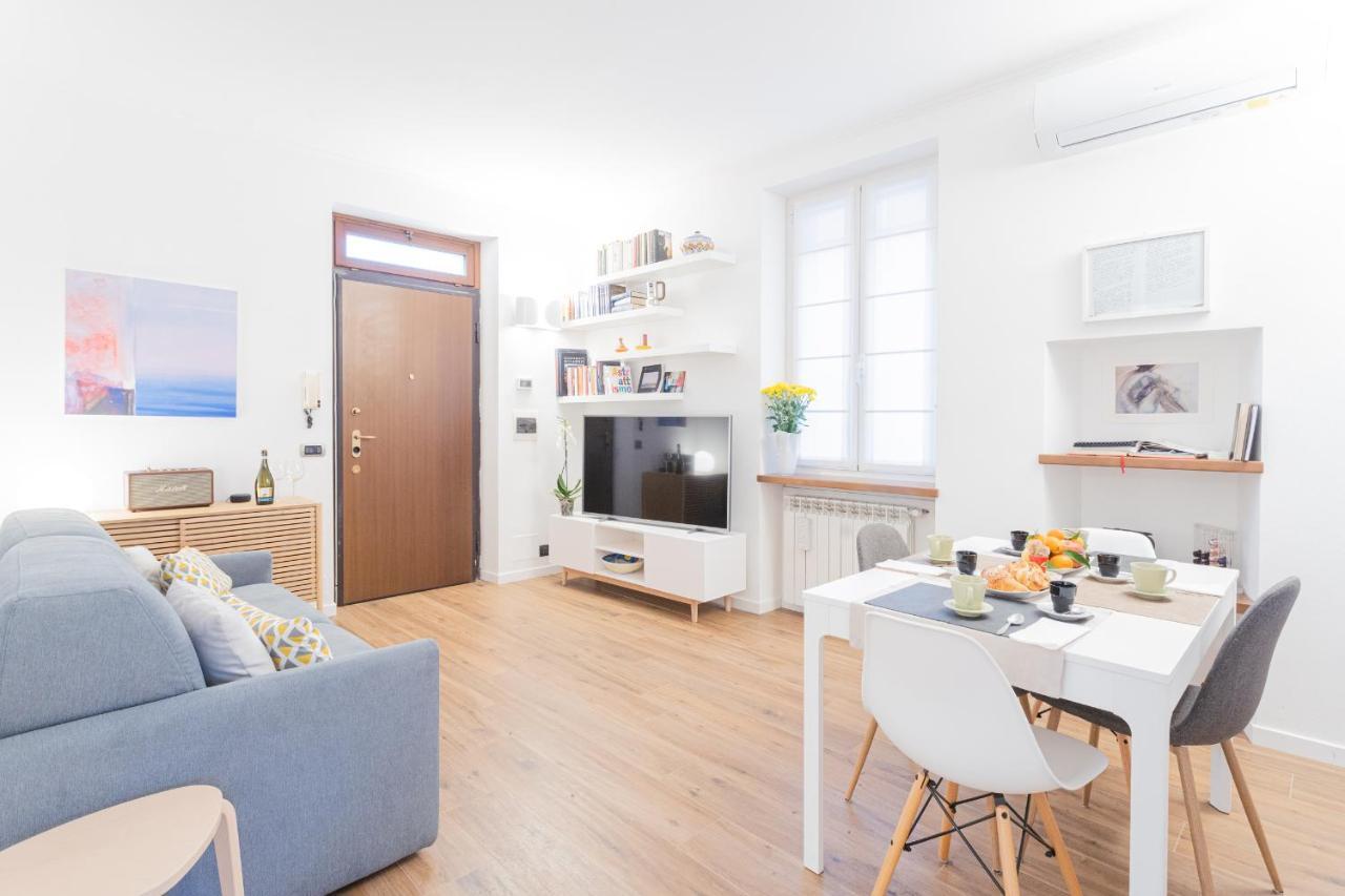 Rosart House By Rent All Como Leilighet Eksteriør bilde