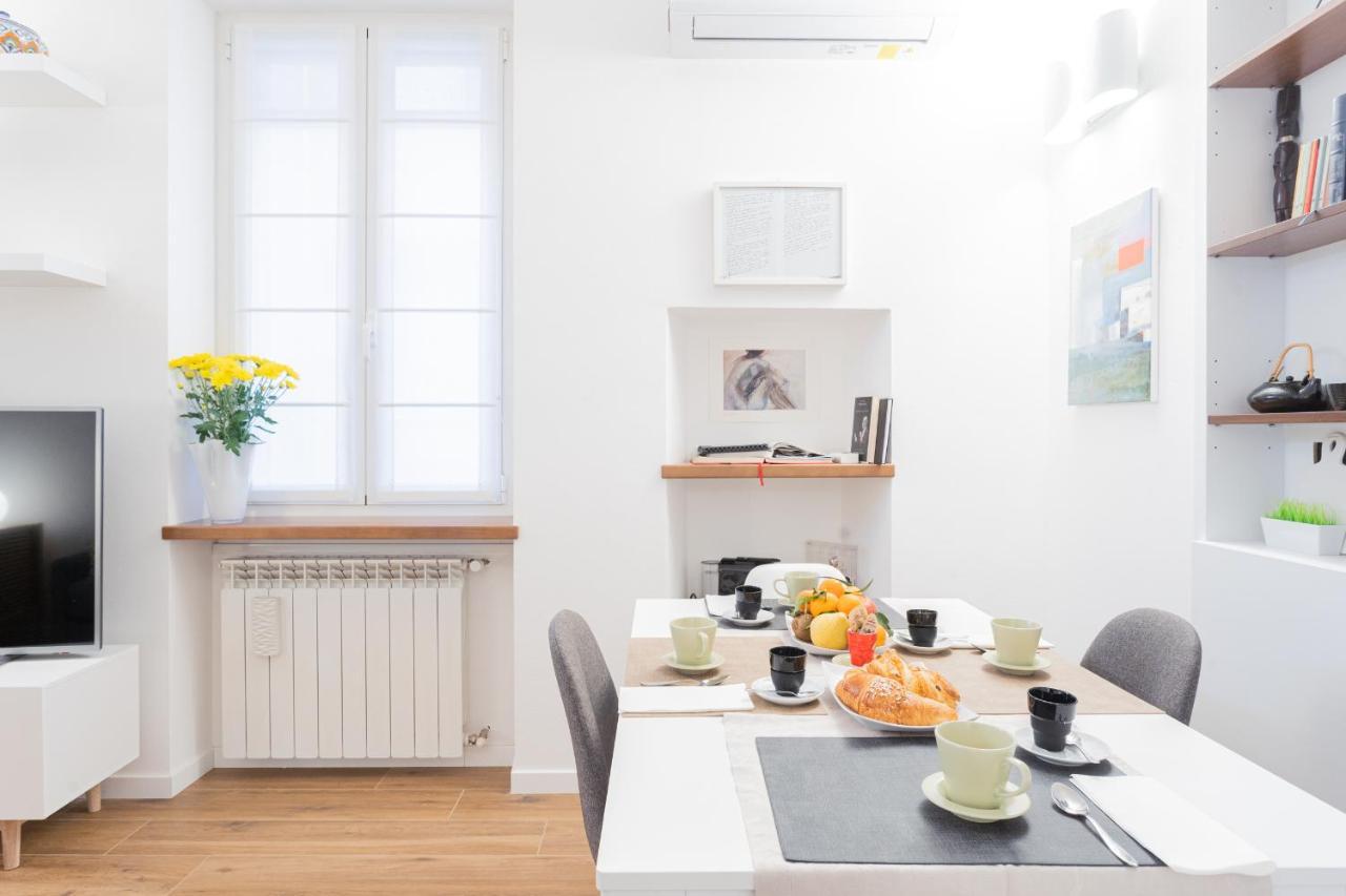 Rosart House By Rent All Como Leilighet Eksteriør bilde