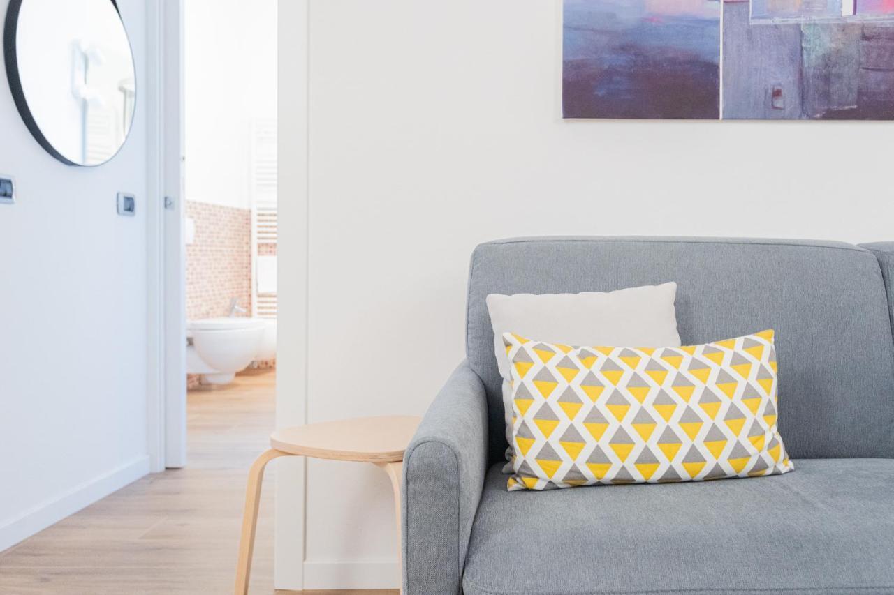 Rosart House By Rent All Como Leilighet Eksteriør bilde